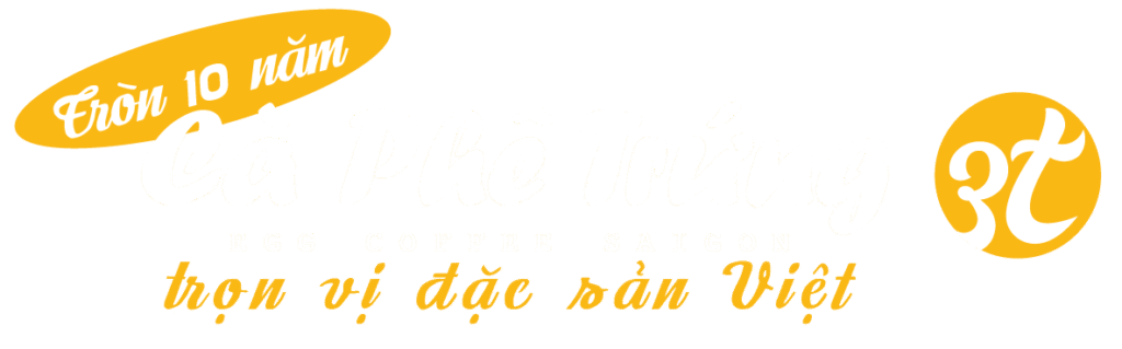 Cà Phê Trứng 3T