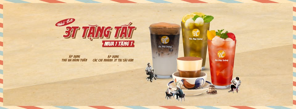 3T TẶNG TẤT – MUA 1 TẶNG 1