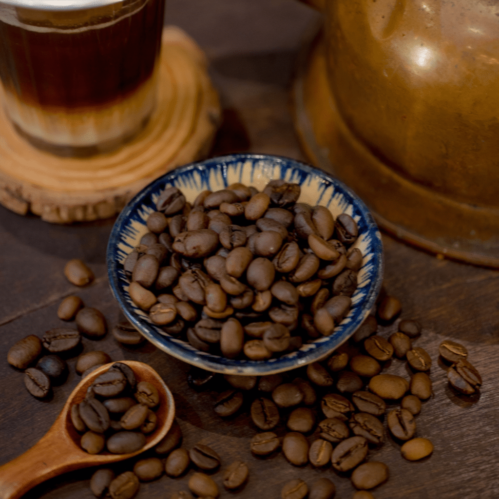 Cà phê trứng – Tinh hoa ẩm thực Việt trong mỗi tách