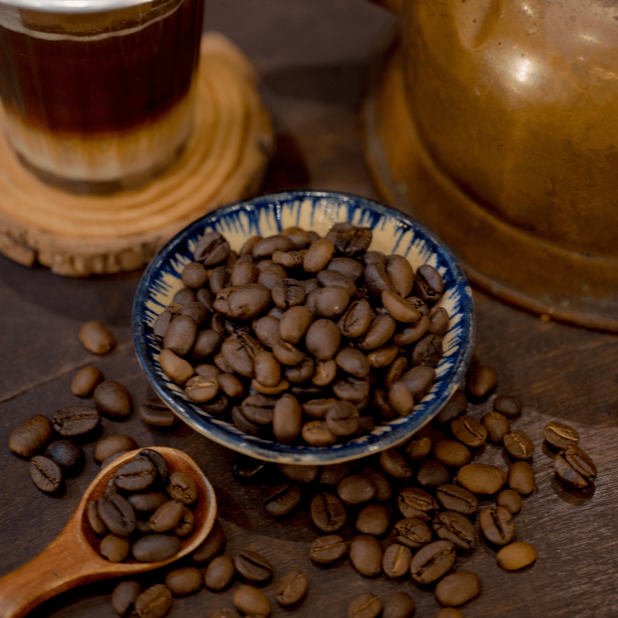 Cà phê trứng – Tinh hoa ẩm thực Việt trong mỗi tách