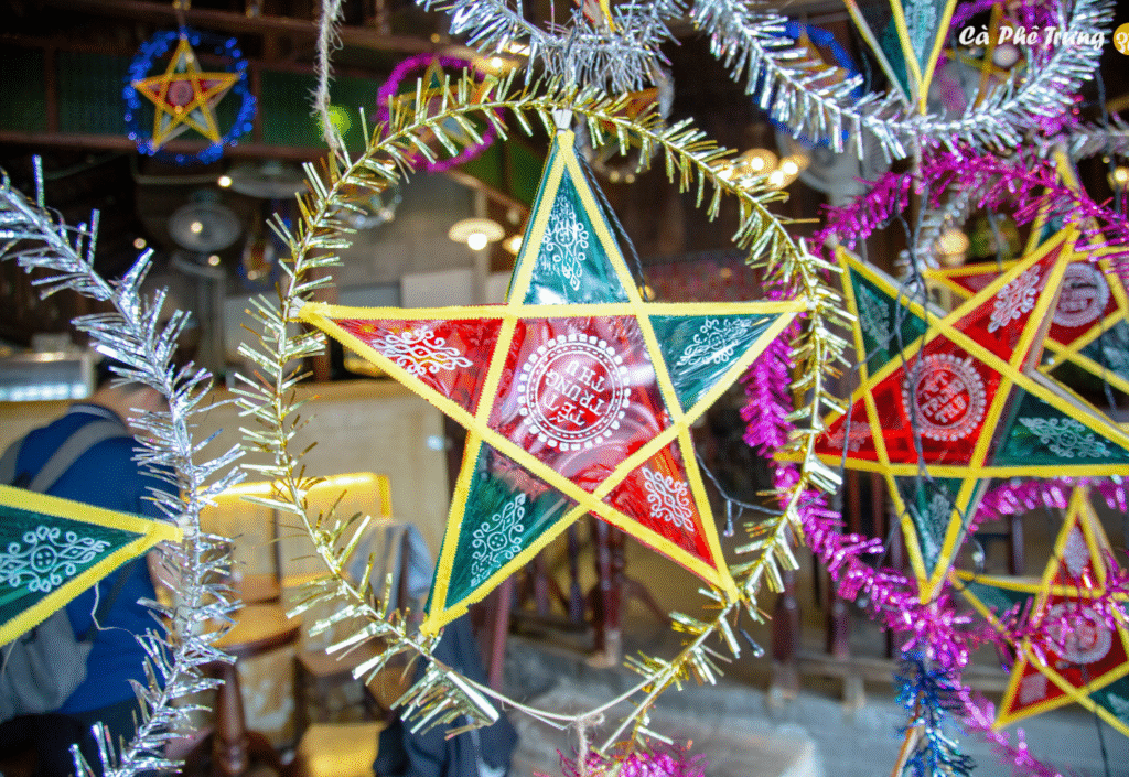 Ý nghĩa các loại đèn Trung Thu Việt Nam & trải nghiệm tại 3T