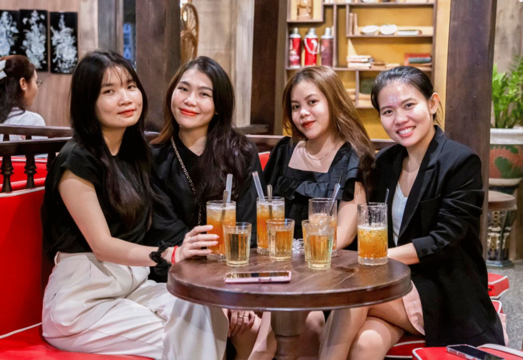 20/10 – Hơn cả một ngày lễ, là hành trình tôn vinh người phụ nữ Việt Nam