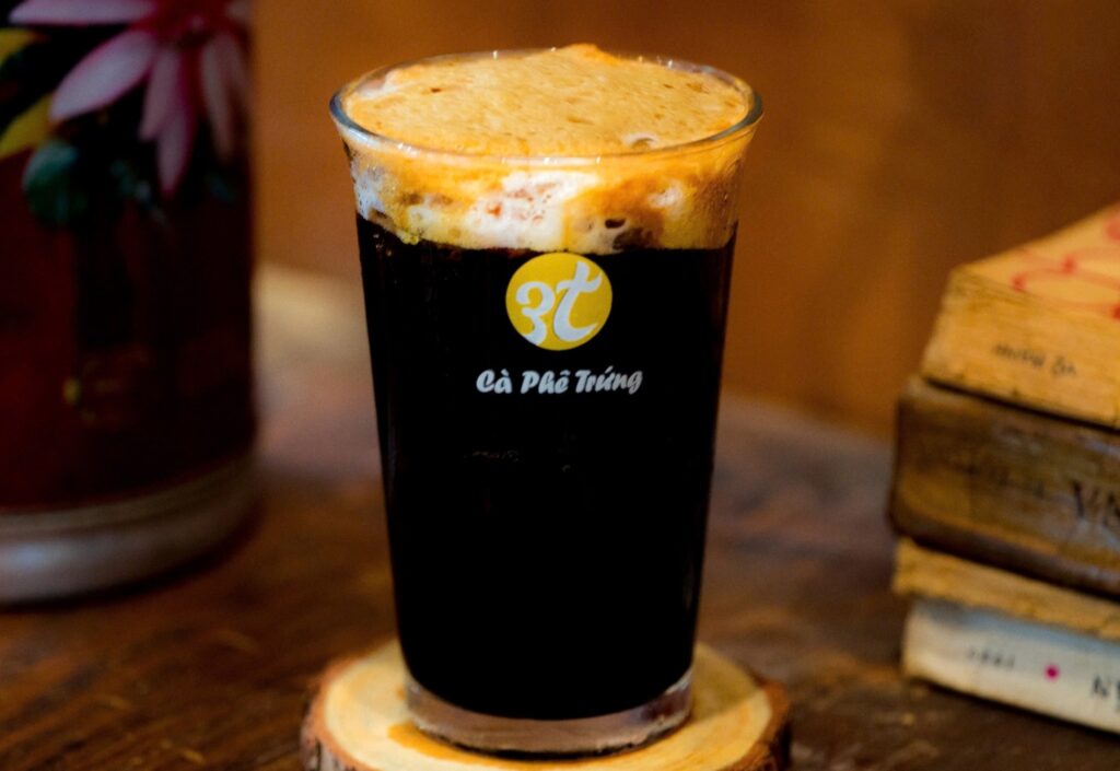 Vị đậm đà, hương tinh khiết – trải nghiệm bằng cả khứu giác và vị giác.