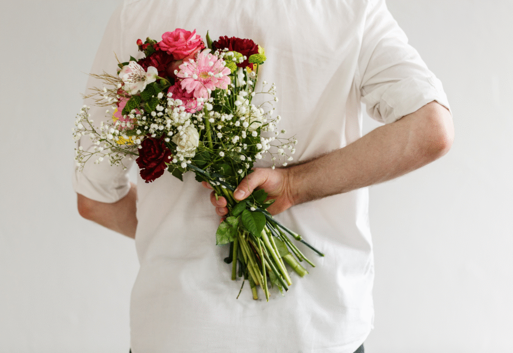 Khi món quà không chỉ là vật chất, mà là cách ta khiến người khác thấy mình được trân trọng