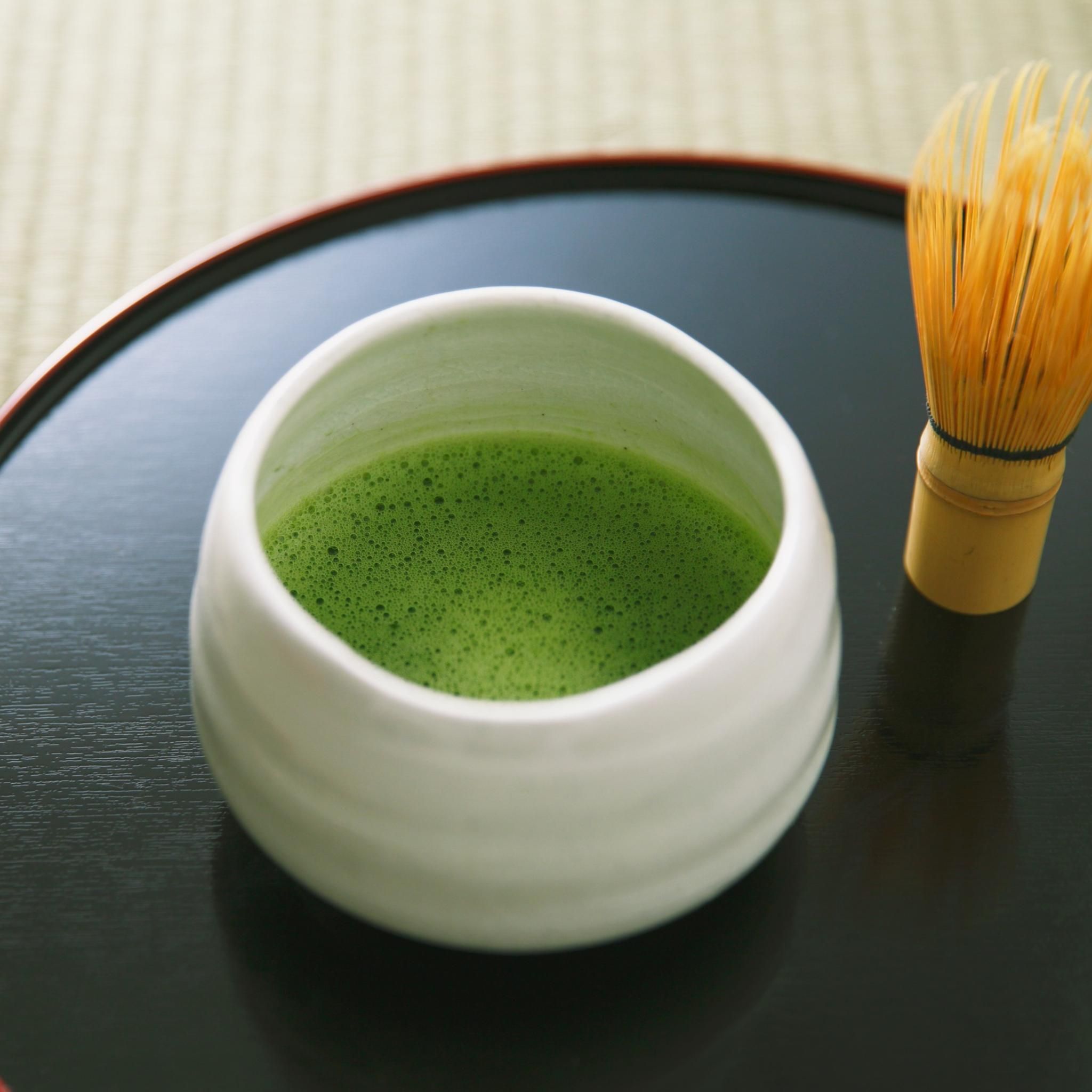 3 điều bạn chưa biết về matcha – Từ lá trà đến tách đồ uống
