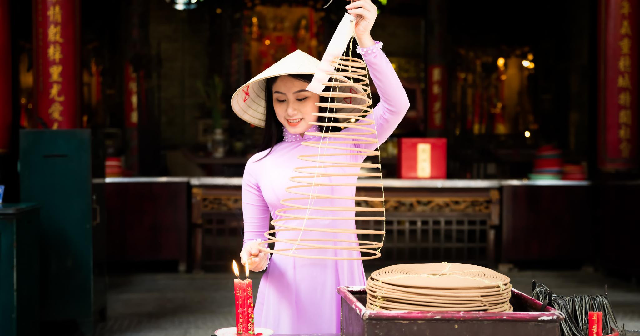 5 hoạt động nhất định phải làm Tết 2026 – Từ góc check-in di sản đến vị Cà phê trứng 3T