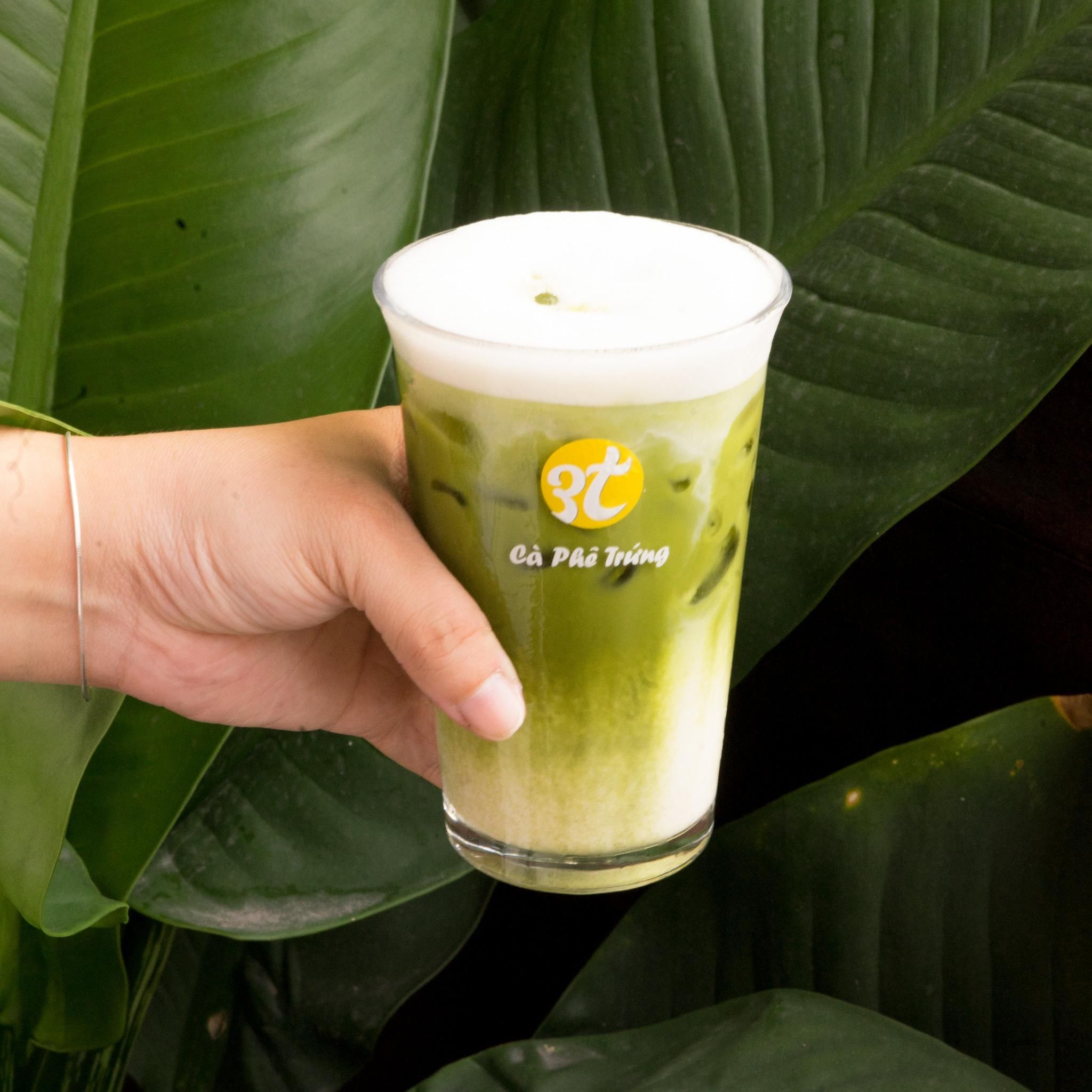 Khám phá Top 5 thức uống tốt cho sức khỏe và vóc dáng tại Cà Phê Trứng 3T