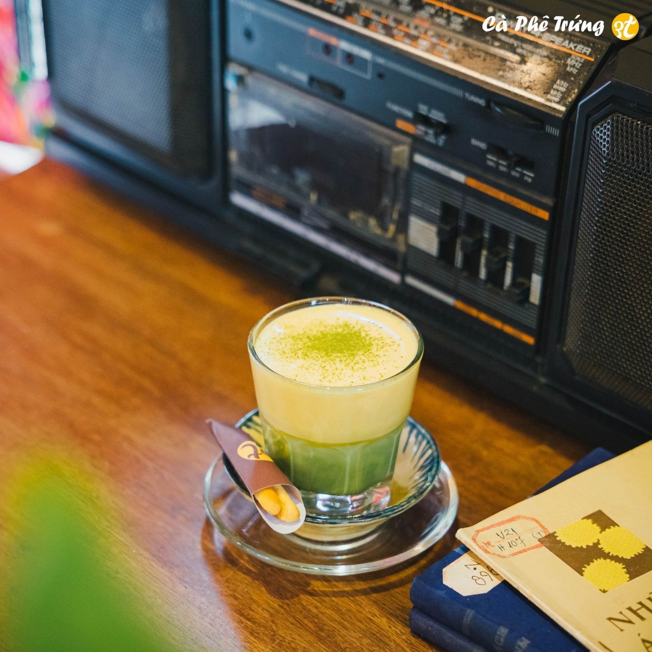 Lợi ích của matcha cho làn da và sức khỏe